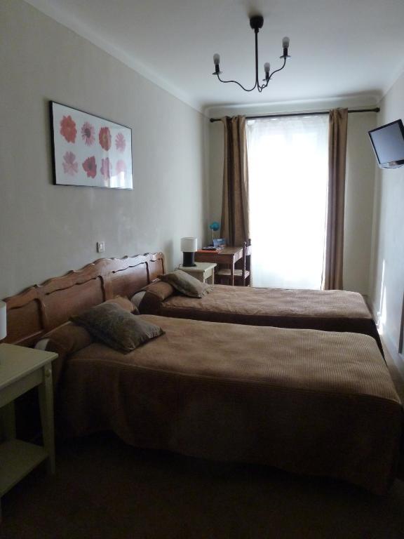 Hotel De Verdun Nizza Kültér fotó