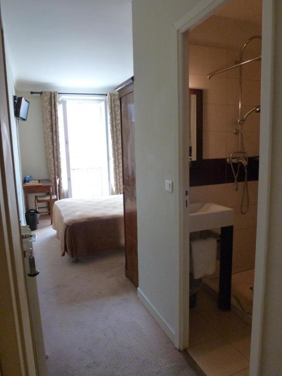 Hotel De Verdun Nizza Kültér fotó