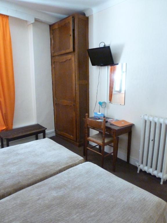Hotel De Verdun Nizza Kültér fotó