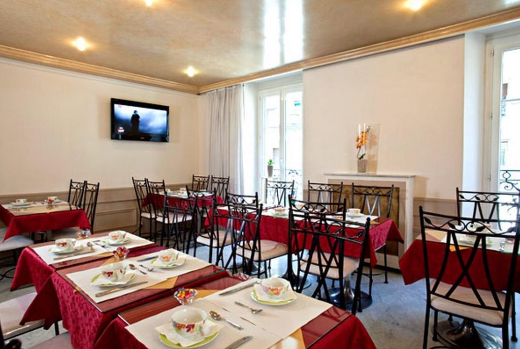 Hotel De Verdun Nizza Kültér fotó