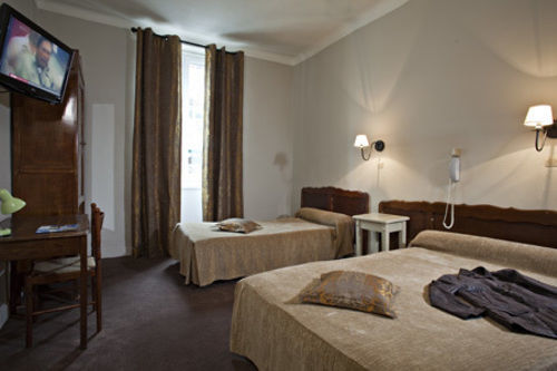 Hotel De Verdun Nizza Kültér fotó