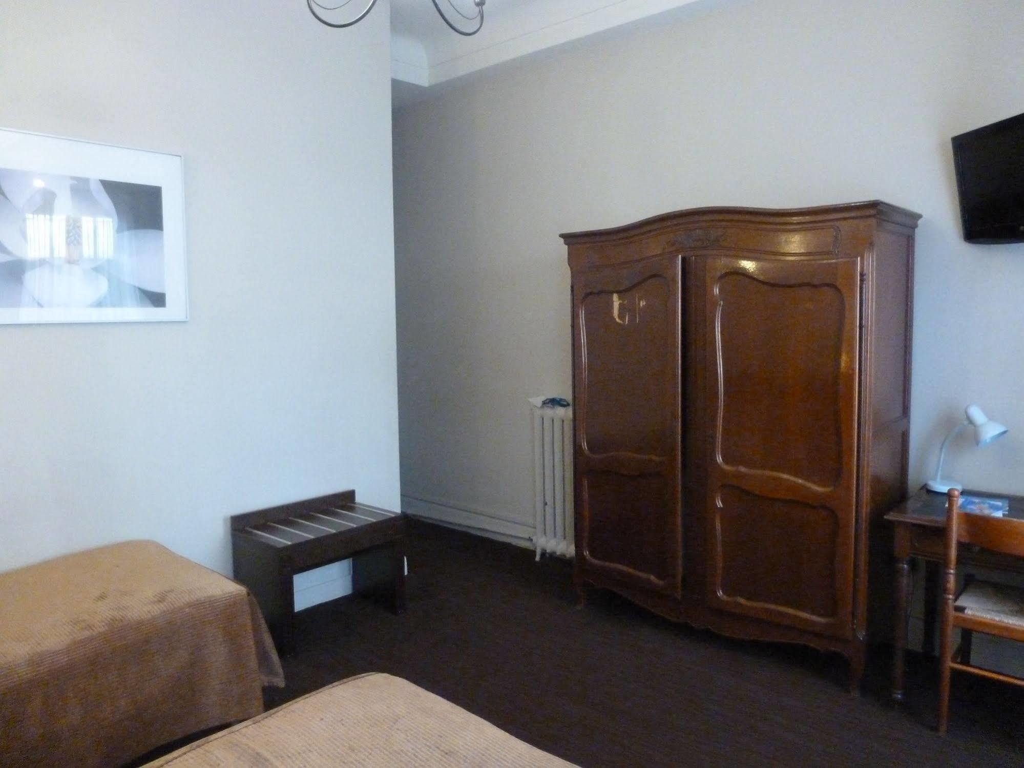 Hotel De Verdun Nizza Kültér fotó
