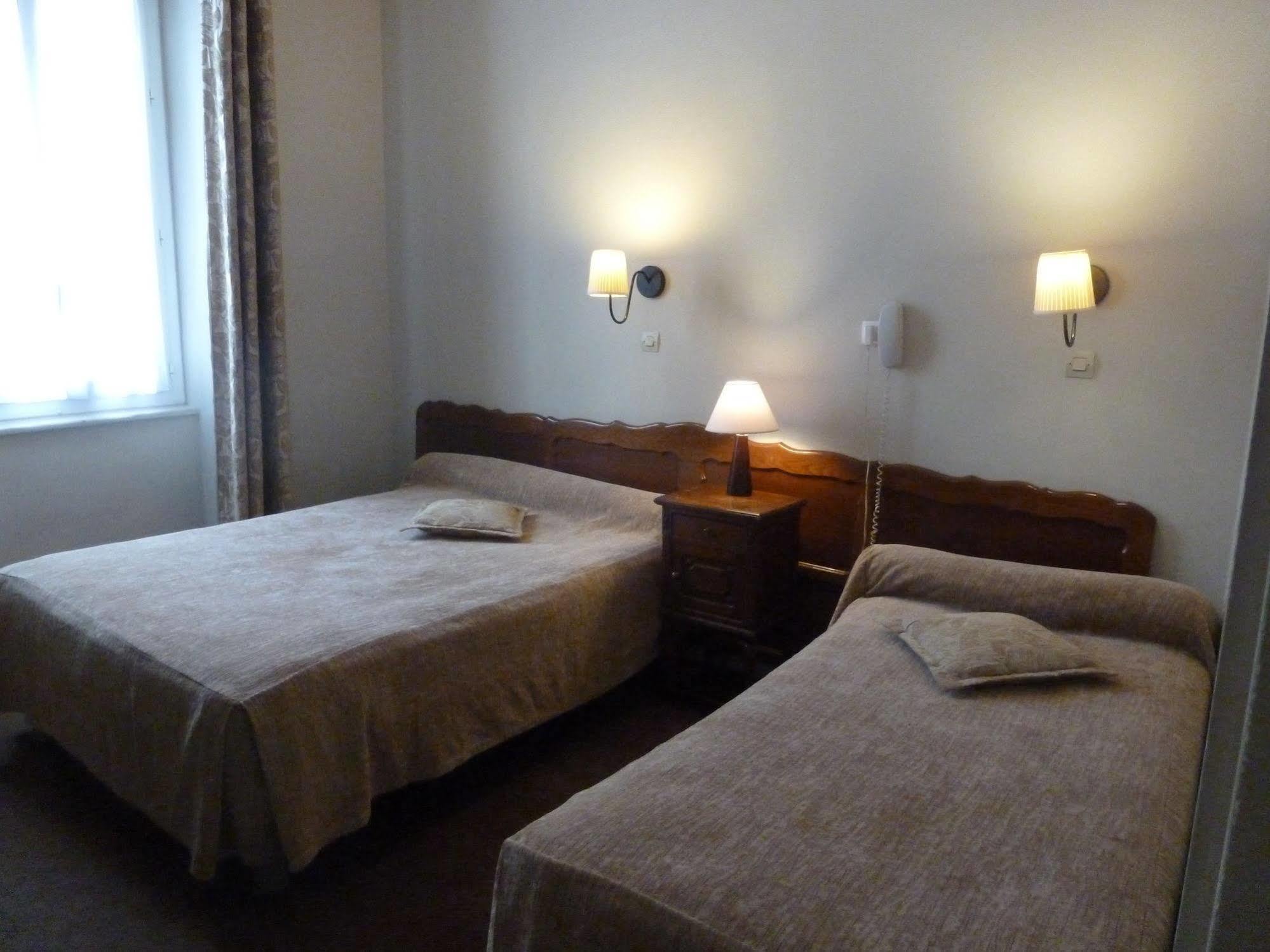Hotel De Verdun Nizza Kültér fotó