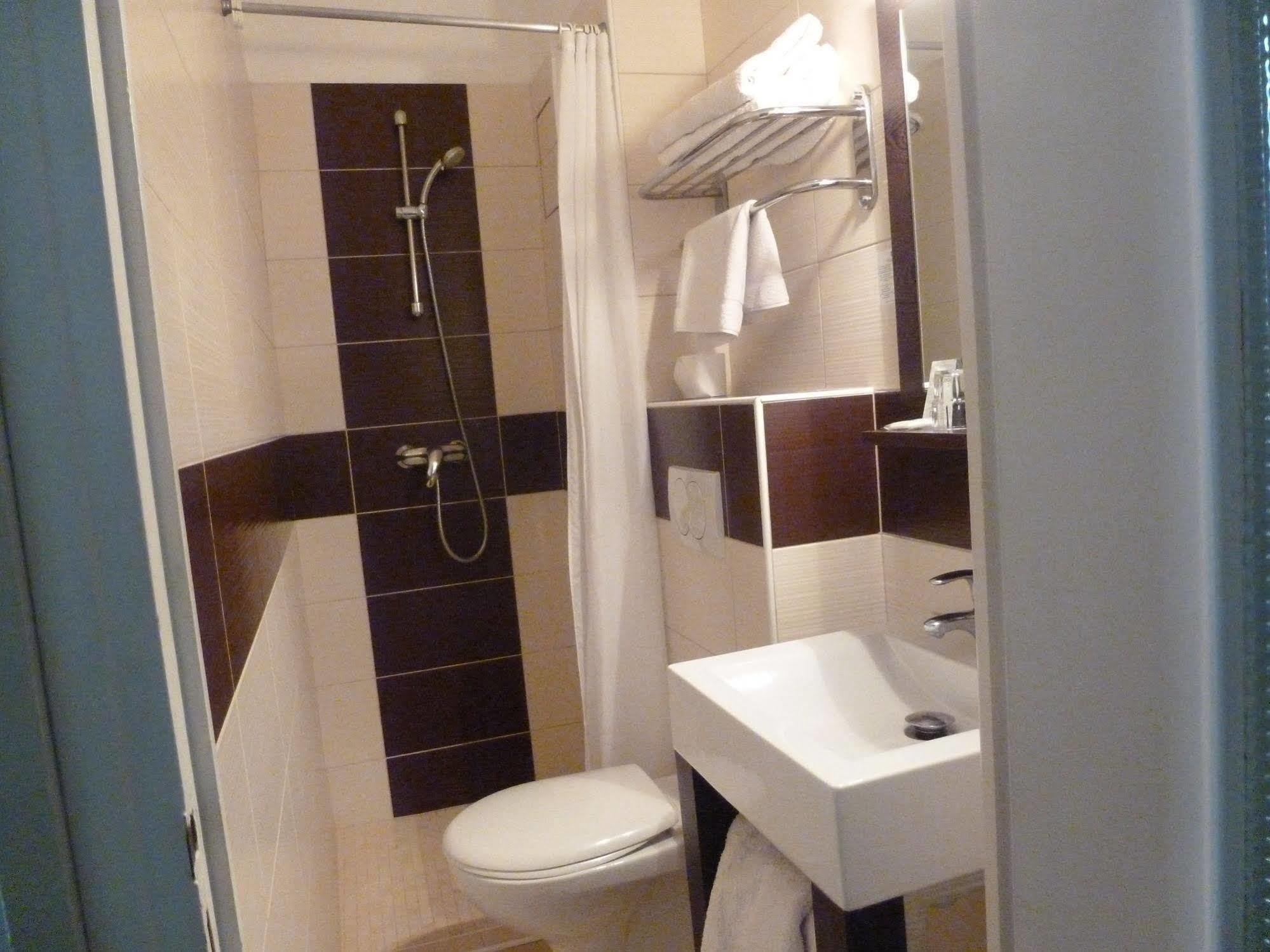 Hotel De Verdun Nizza Kültér fotó