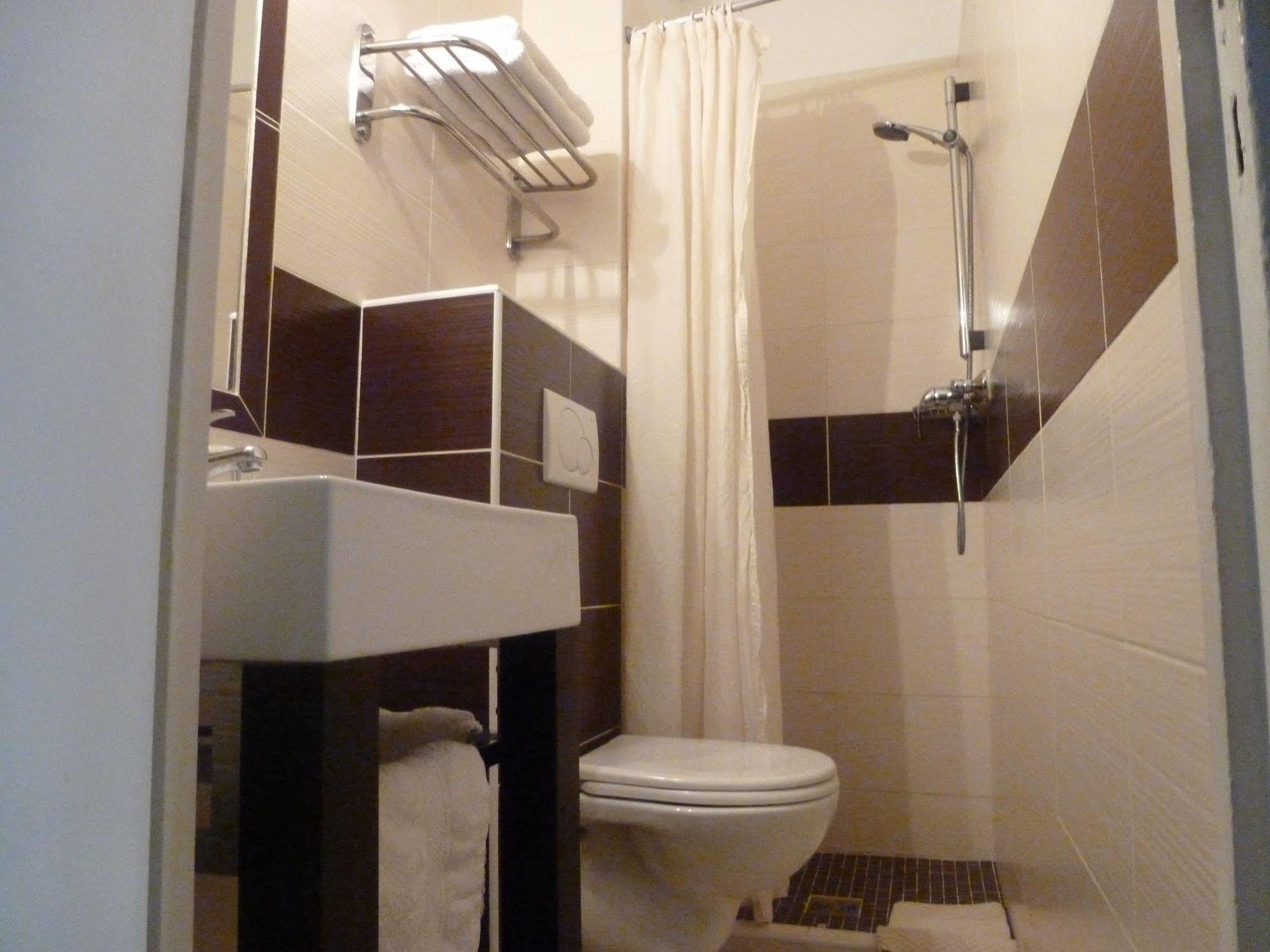 Hotel De Verdun Nizza Kültér fotó