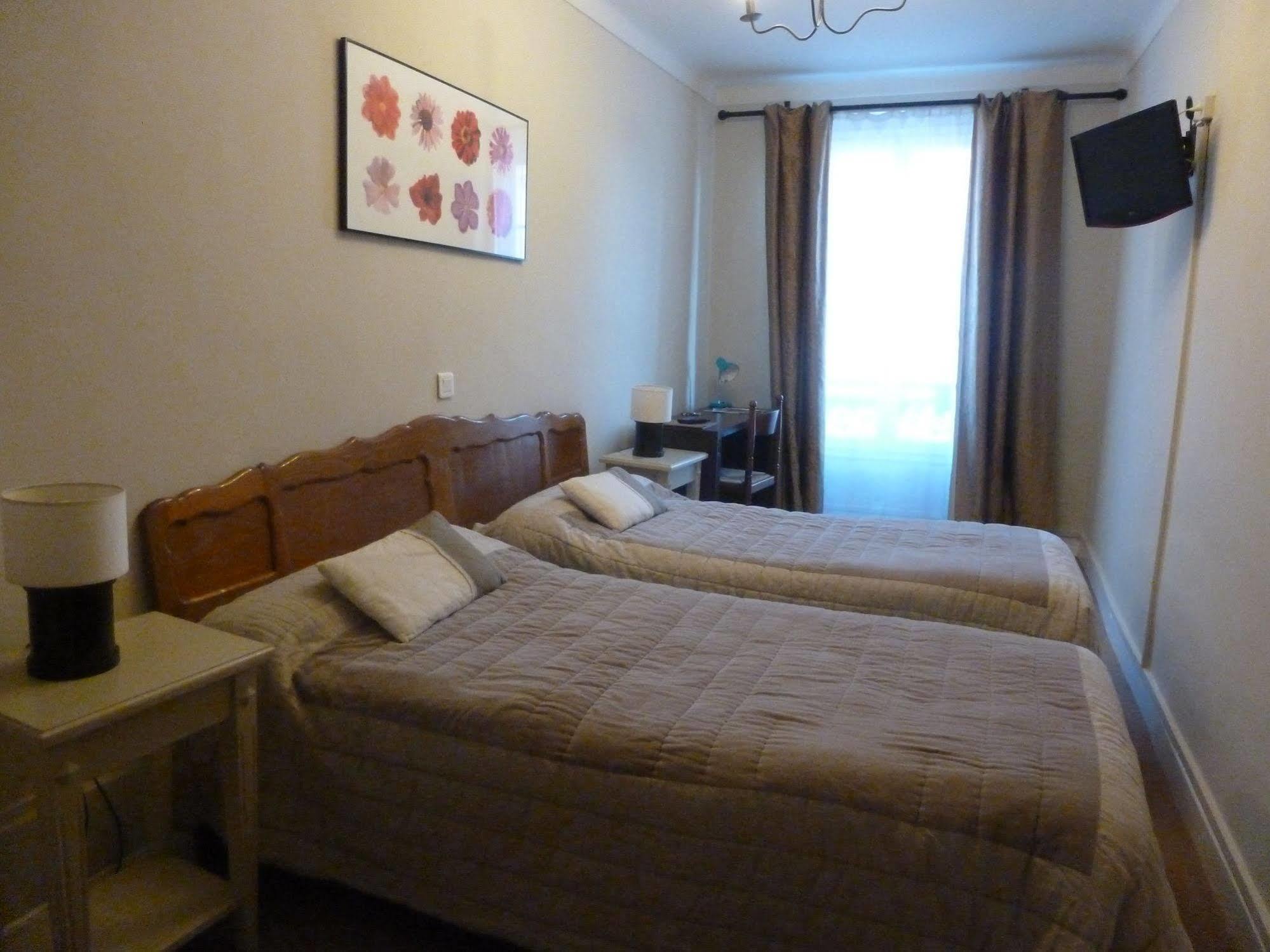Hotel De Verdun Nizza Kültér fotó