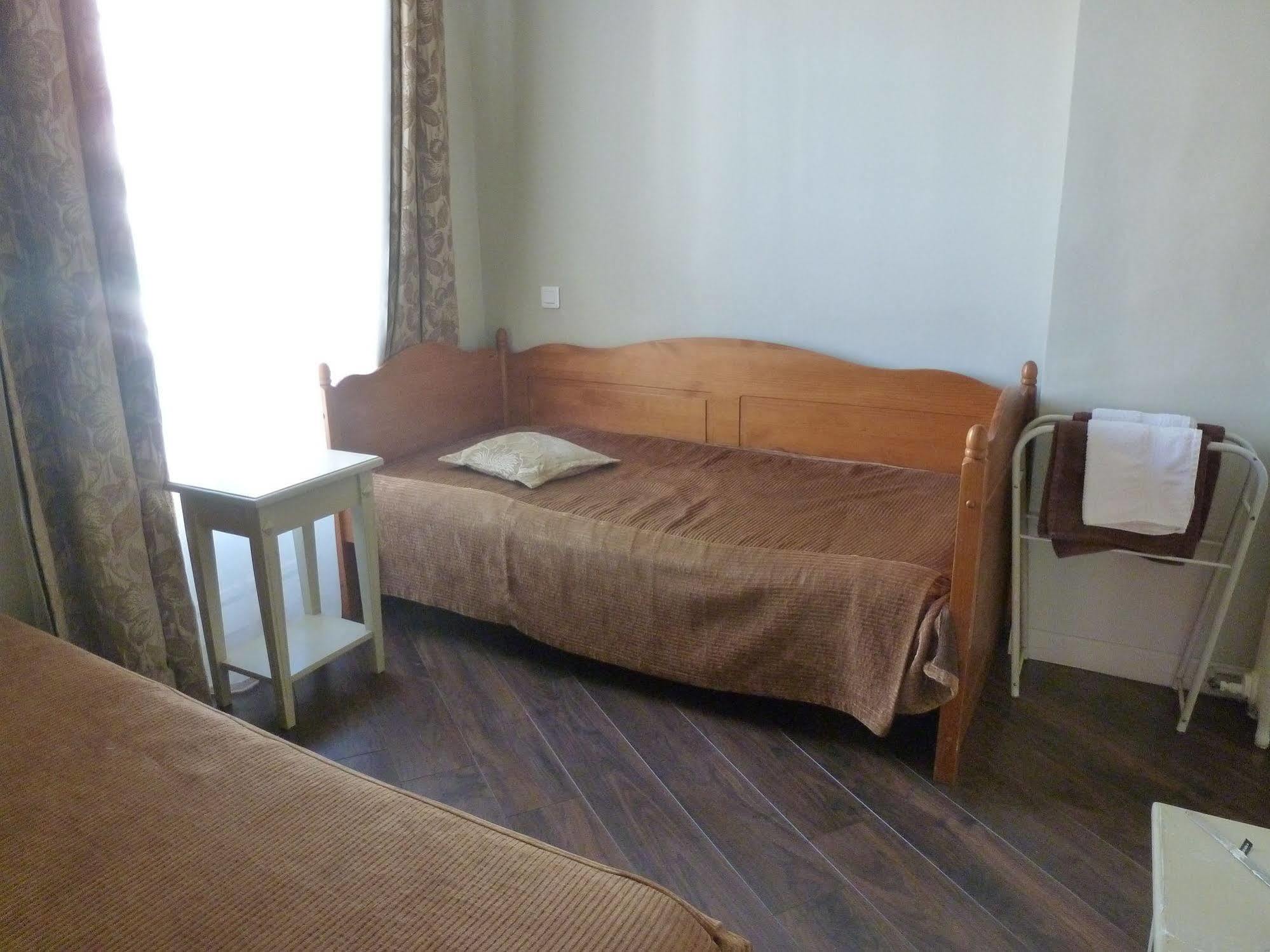 Hotel De Verdun Nizza Kültér fotó