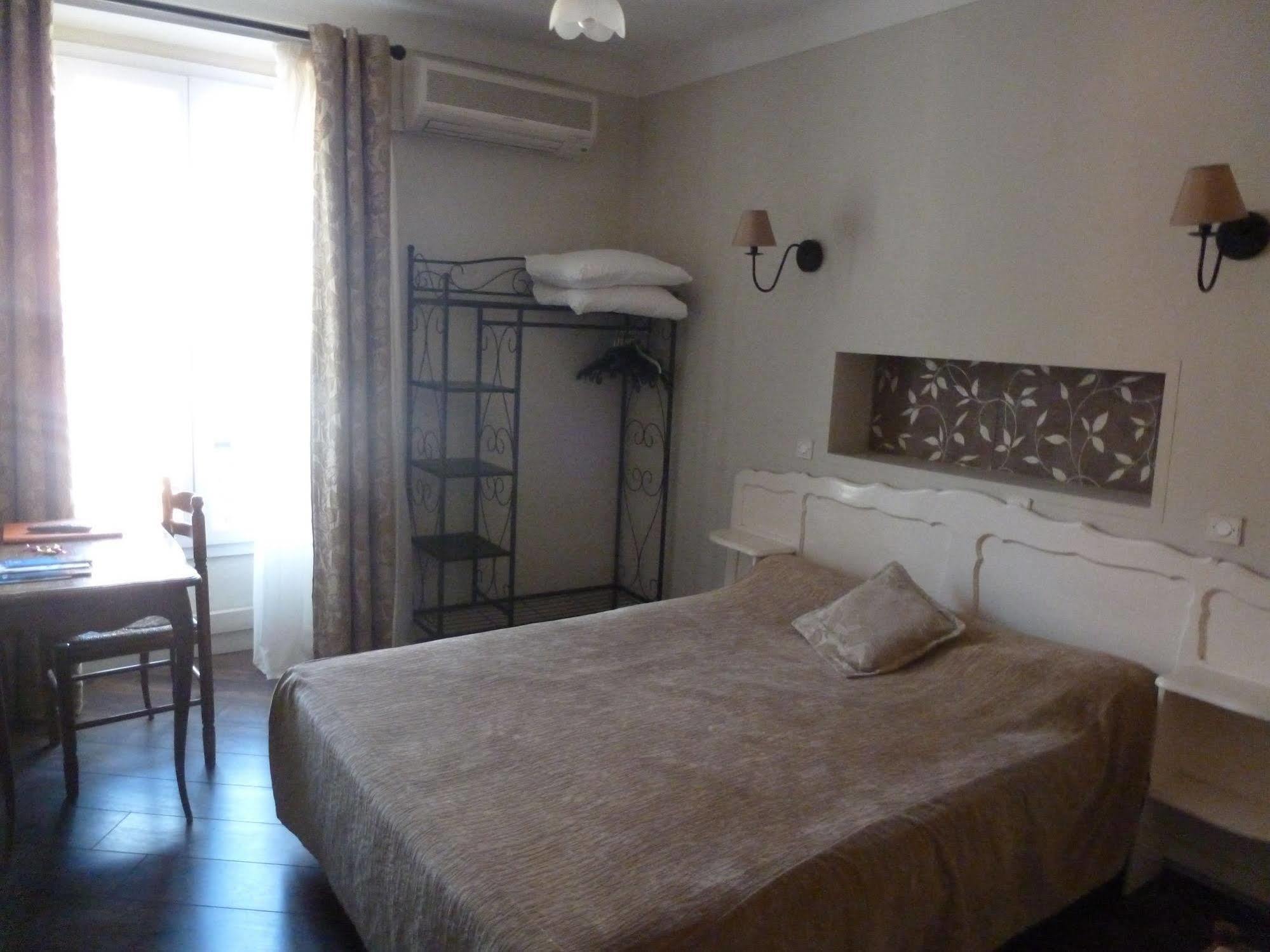 Hotel De Verdun Nizza Kültér fotó